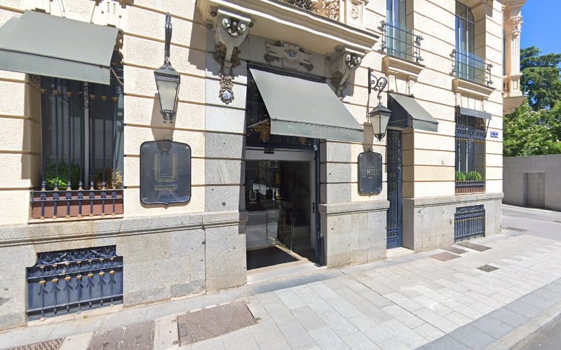 Porsche Destination Charging