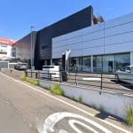 Porsche Sales & Marketplace Charging Station en San Cristóbal de La Laguna | Punto de carga eléctrico