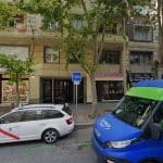 Proyectopremisa en Madrid | Punto de carga eléctrico