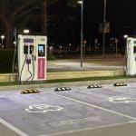 Punt Recàrrega Elèctrica Cotxes I Motos en Vila-seca | Punto de carga eléctrico