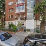 Punto De Carga Acciona Recarga en Madrid | Punto de carga eléctrico