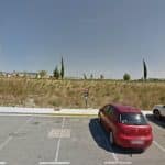 Punto De Carga Acciona Recarga en Legarda | Punto de carga eléctrico