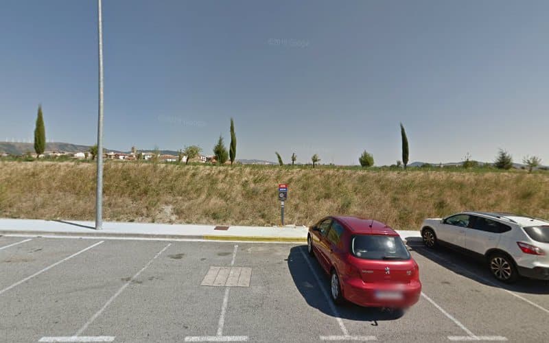 Negocio Punto De Carga Acciona Recarga