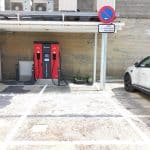 Punto De Carga Acciona Recarga en San Cibrao das Viñas | Punto de carga eléctrico