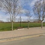 Punto De Carga Acciona Recarga en Villamuriel de Cerrato | Punto de carga eléctrico