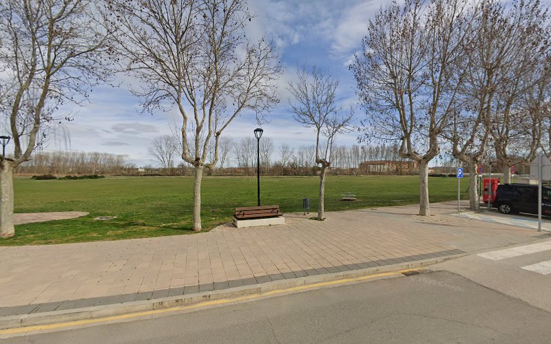 Negocio Punto De Carga Acciona Recarga