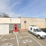 Punto De Carga Acciona Recarga en Villamuriel de Cerrato | Punto de carga eléctrico