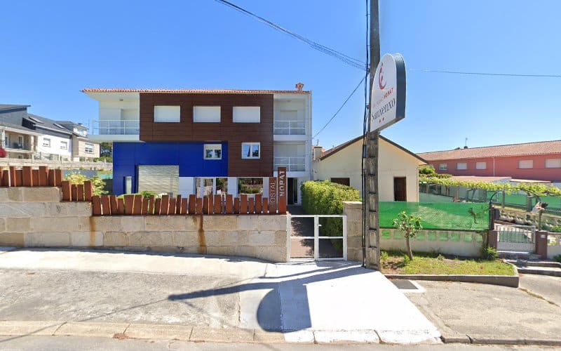 Negocio Punto De Carga Acciona Recarga