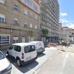 Punto De Carga Acciona Recarga en Vigo | Punto de carga eléctrico