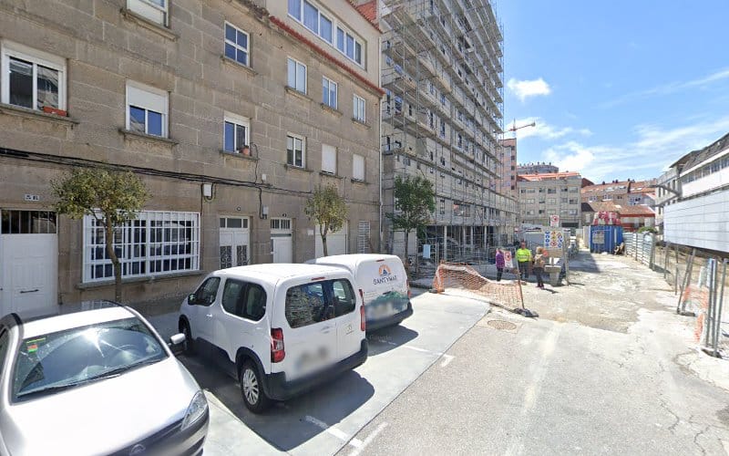 Negocio Punto De Carga Acciona Recarga