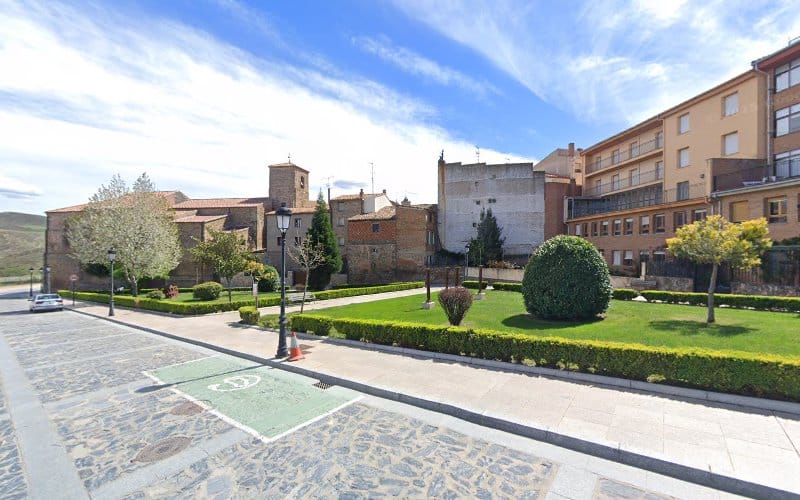 Negocio Punto De Carga Acciona Recarga