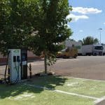 Punto De Carga Acciona Recarga en Ariza | Punto de carga eléctrico