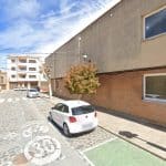 Punto De Carga Acciona Recarga en Ágreda | Punto de carga eléctrico