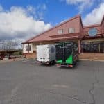 Punto De Carga Acciona Recarga en Ariza | Punto de carga eléctrico