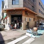 Punto De Carga Acciona Recarga en Madrid | Punto de carga eléctrico