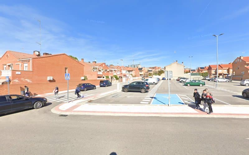 Negocio Punto De Carga Acciona Recarga