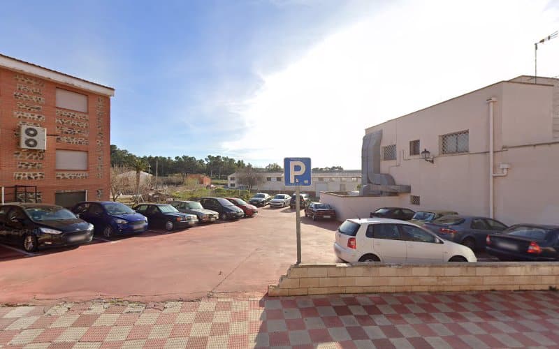 Negocio Punto De Carga Acciona Recarga