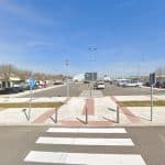 Punto De Carga Acciona Recarga en Illescas | Punto de carga eléctrico