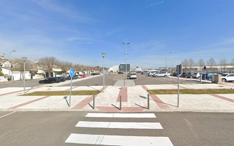 Negocio Punto De Carga Acciona Recarga