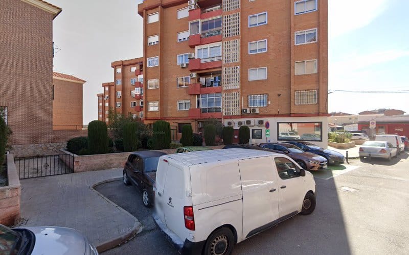 Negocio Punto De Carga Acciona Recarga