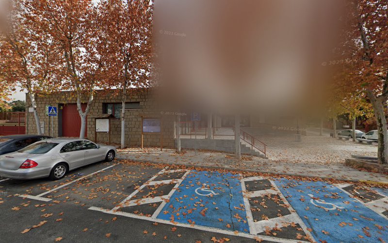 Negocio Punto De Carga Acciona Recarga