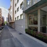 Punto De Carga Acciona Recarga en Madrid | Punto de carga eléctrico