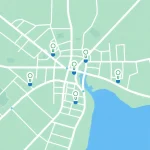 Punto De Carga Acciona Recarga en Ordizia | Punto de carga eléctrico