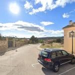 Punto De Carga Acciona Recarga en Fresnedillas de la Oliva | Punto de carga eléctrico