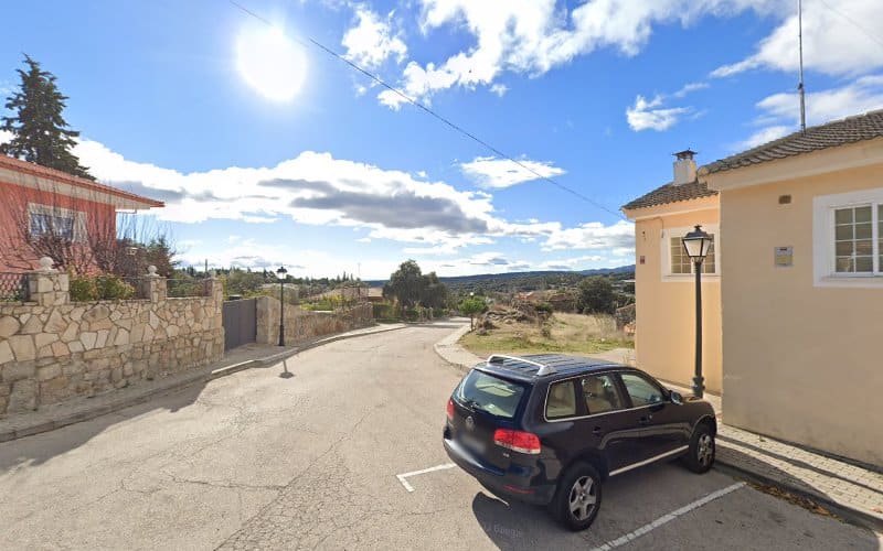 Negocio Punto De Carga Acciona Recarga