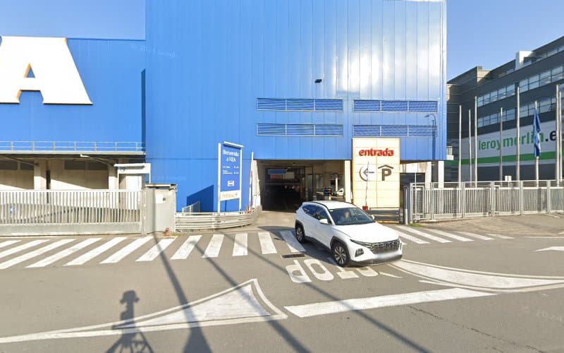 Negocio Punto De Carga Acciona Recarga