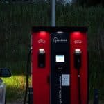 Punto De Carga Acciona Recarga en Torralba de Calatrava | Punto de carga eléctrico