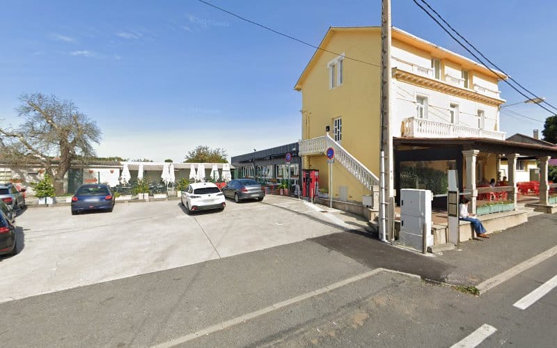 Negocio Punto De Carga Acciona Recarga