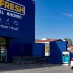 Punto De Carga Acciona Recarga en Bujalance | Punto de carga eléctrico