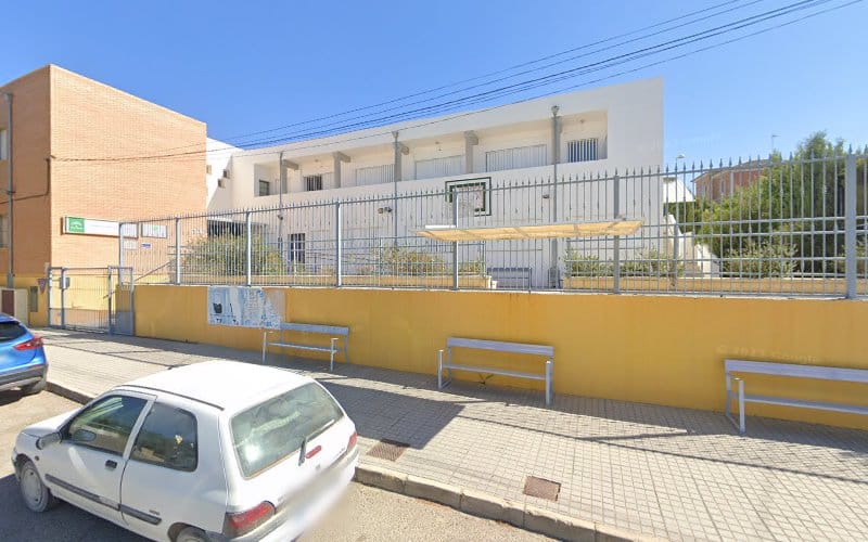 Negocio Punto De Carga Acciona Recarga