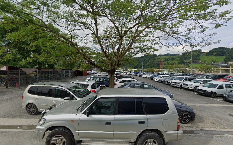 Negocio Punto De Carga Acciona Recarga