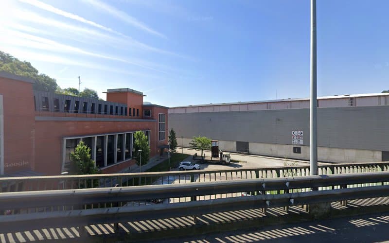 Negocio Punto De Carga Acciona Recarga