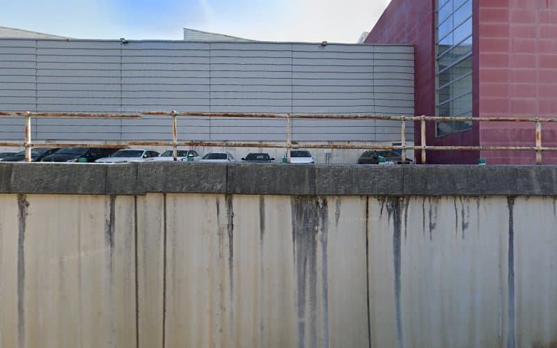 Negocio Punto De Carga Acciona Recarga