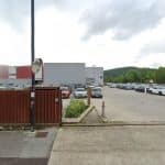 Punto De Carga Acciona Recarga en Beasain | Punto de carga eléctrico