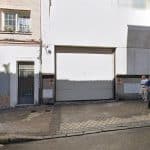 Punto De Carga Acciona Recarga en Madrid | Punto de carga eléctrico