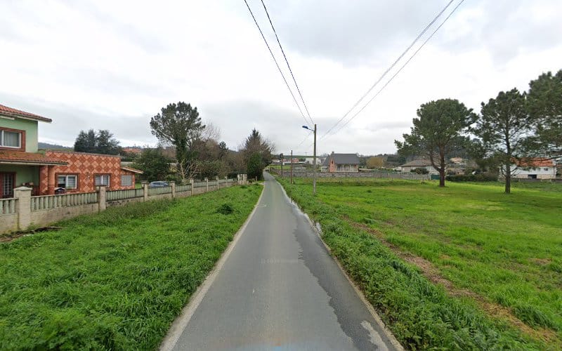 Negocio Punto De Carga Acciona Recarga