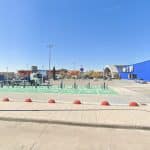 Punto De Carga Acciona Recarga en Pulianillas | Punto de carga eléctrico