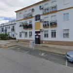 Punto De Carga Acciona Recarga en Bonares | Punto de carga eléctrico