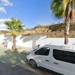 Punto De Carga Acciona Recarga en Bonares | Punto de carga eléctrico