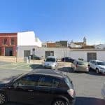 Punto De Carga Acciona Recarga en Bonares | Punto de carga eléctrico