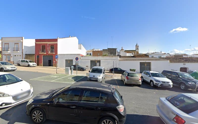 Negocio Punto De Carga Acciona Recarga