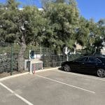 Punto De Carga Acciona Recarga en Palma | Punto de carga eléctrico