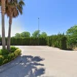 Punto De Carga Acciona Recarga en Hellín | Punto de carga eléctrico