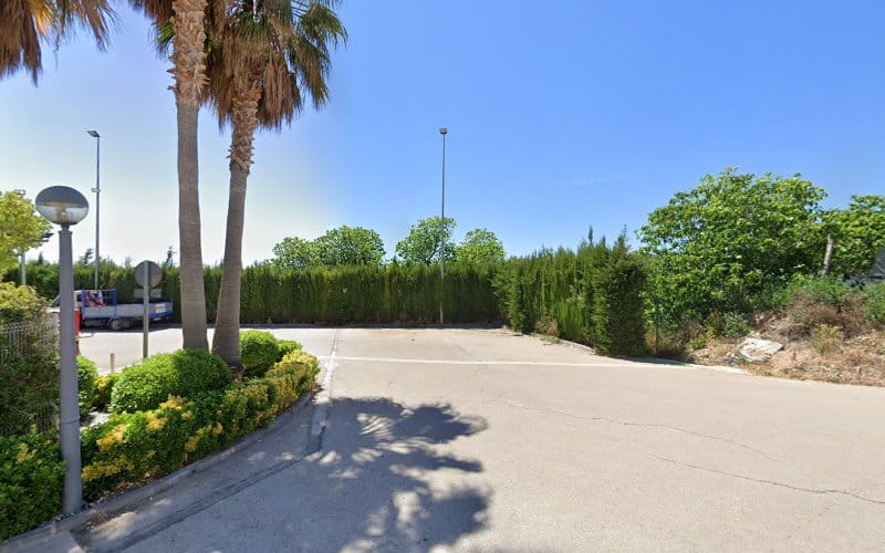 Negocio Punto De Carga Acciona Recarga