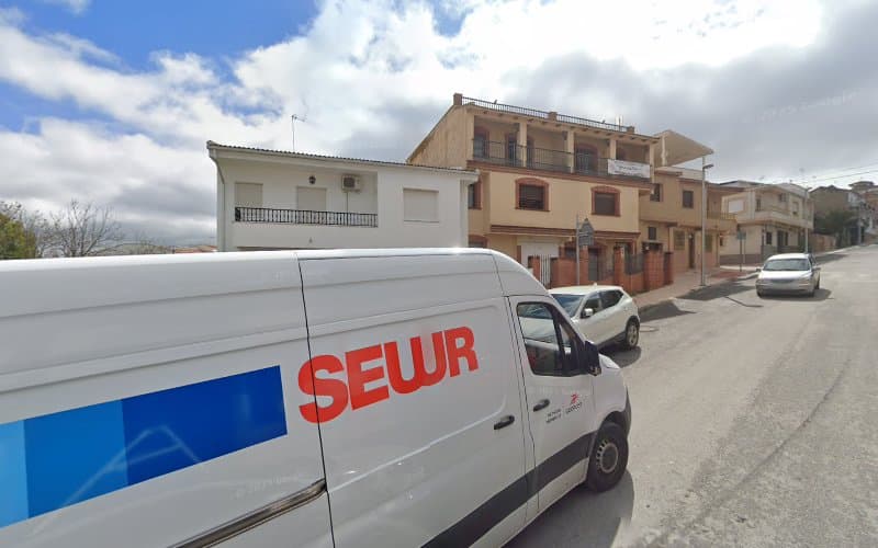 Negocio Punto De Carga Acciona Recarga