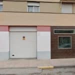 Punto De Carga Acciona Recarga en Mengíbar | Punto de carga eléctrico